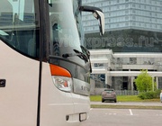 автобус Москва - Орша